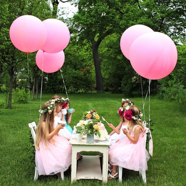 Cedarmont Farm is the Perfect Baby Shower and Kids Birthday Party Venue in the Nashville Area