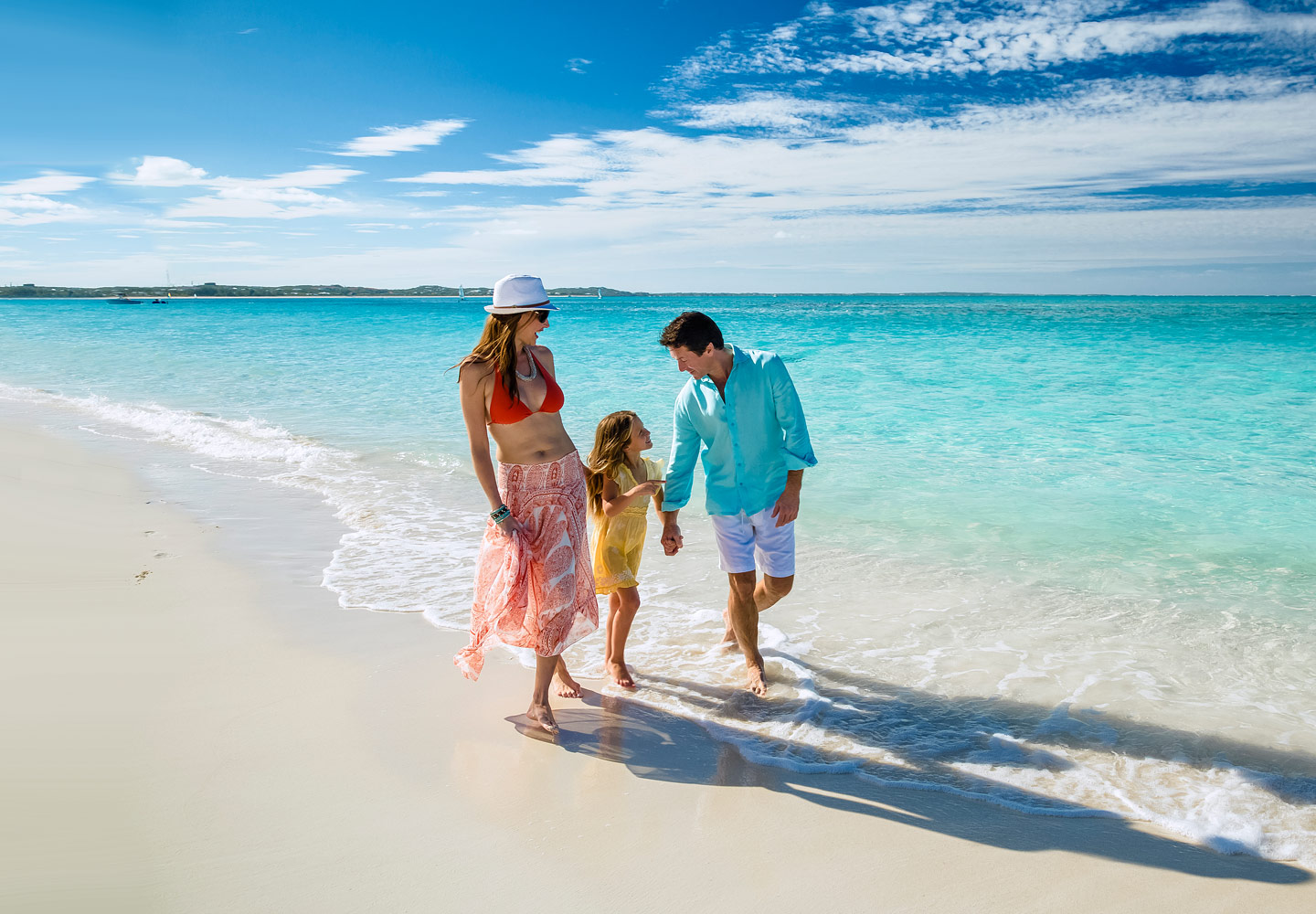 2 Travel Anywhere Provides Family-Friendly Tropical Vacations for Nashville Families