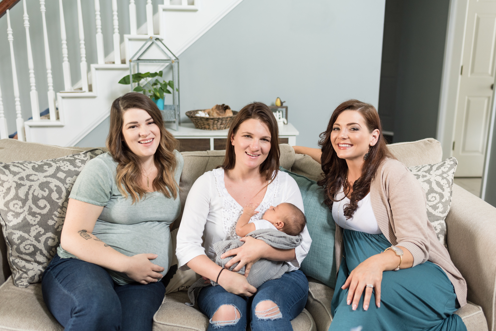 A Detailed Overview of Overnight Care with Tennessee Family Doulas featured on Nashville Baby Guide