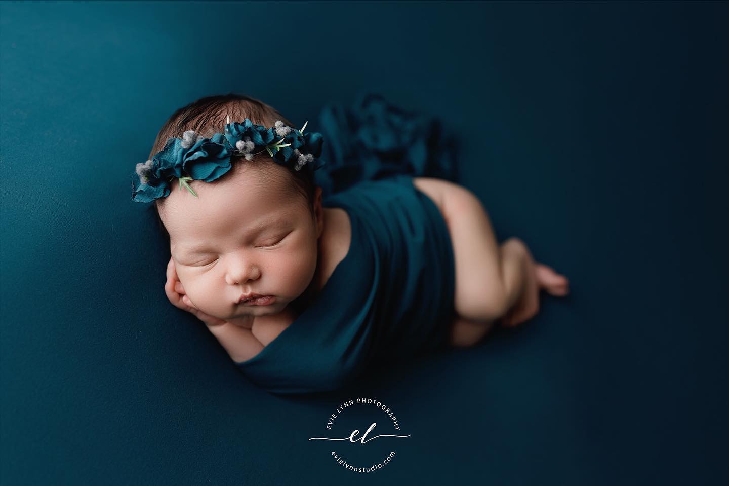 Evie Lynn Photography Nashville Newborn Photographer