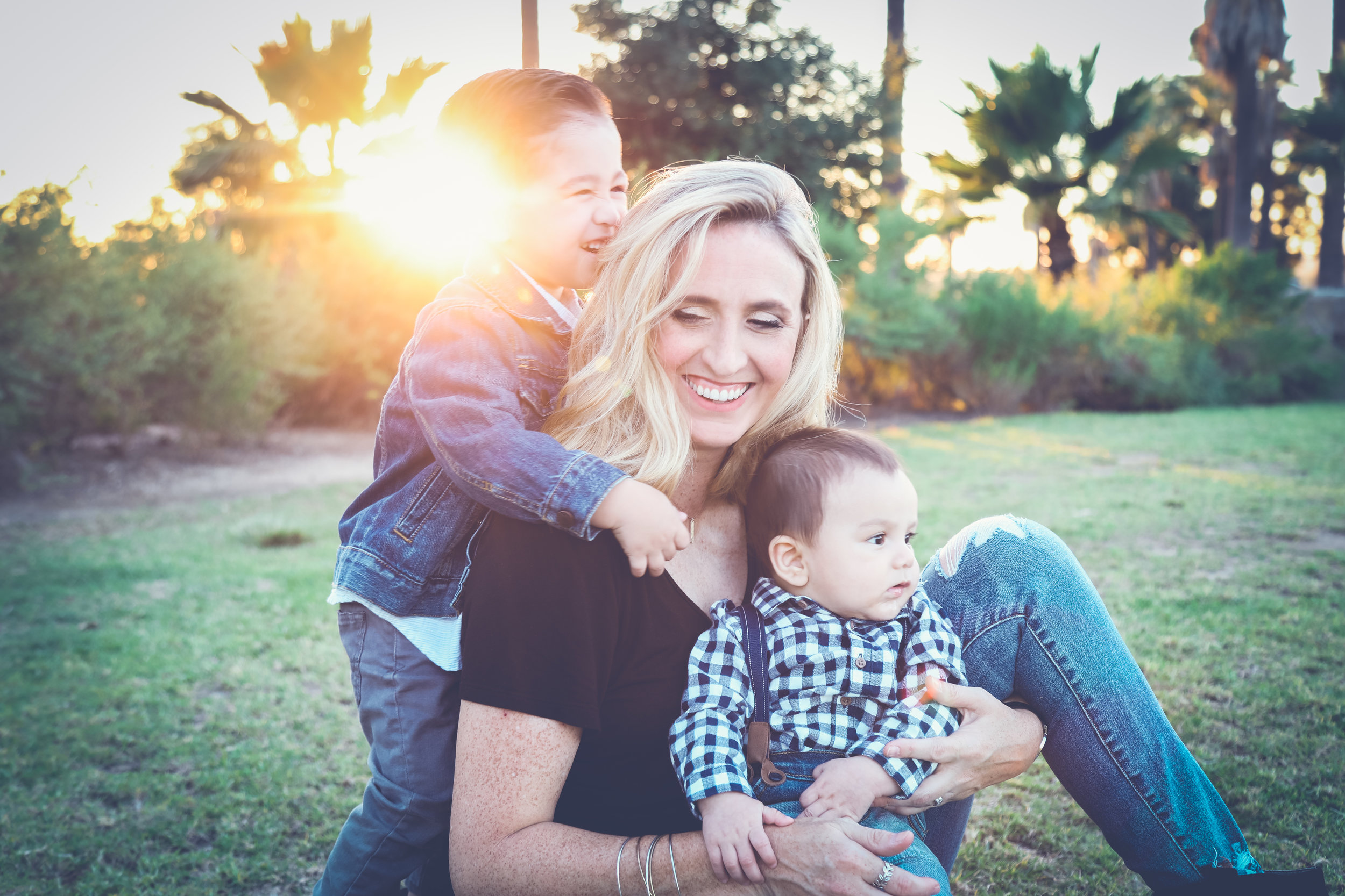 Meet Childcare Solution: Nashville Babysitters on Demand