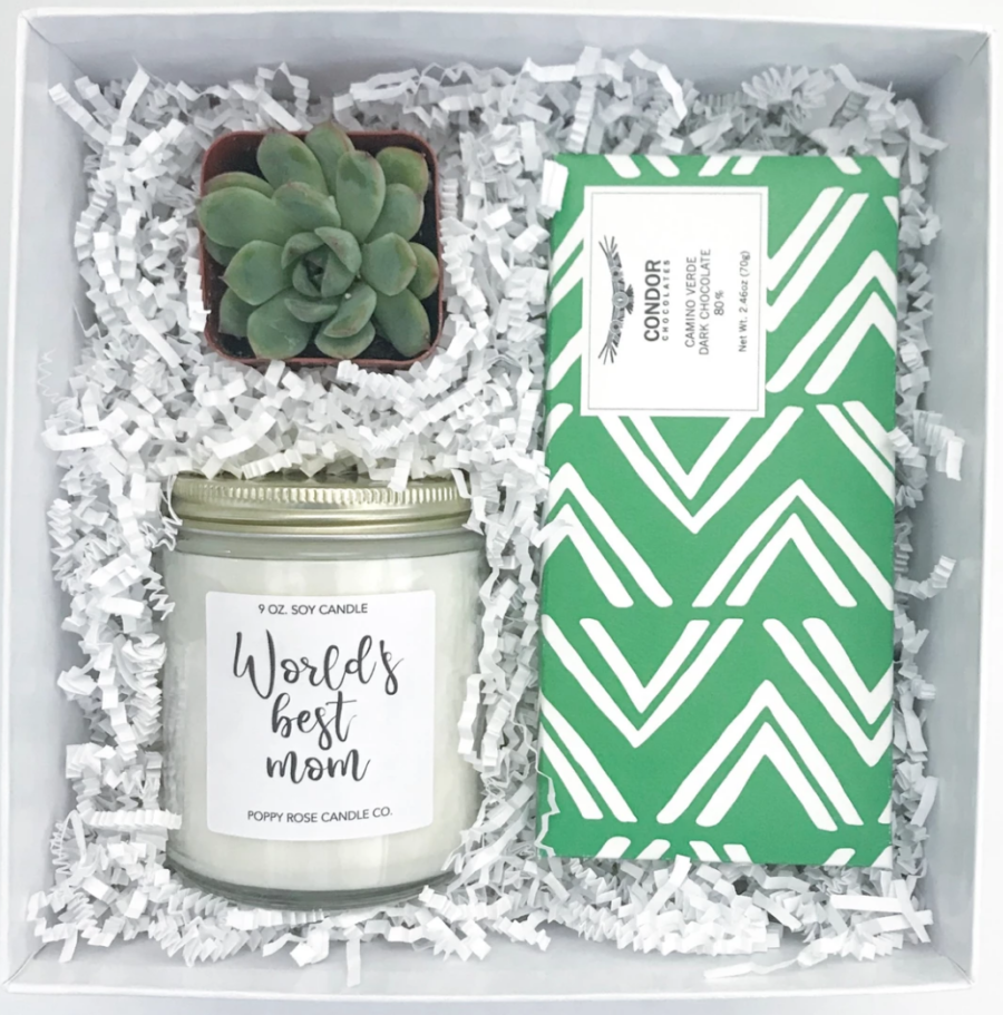 Whimsy Box Meet Luxe and Whimsy - Gift Boxes for New Moms + Babies