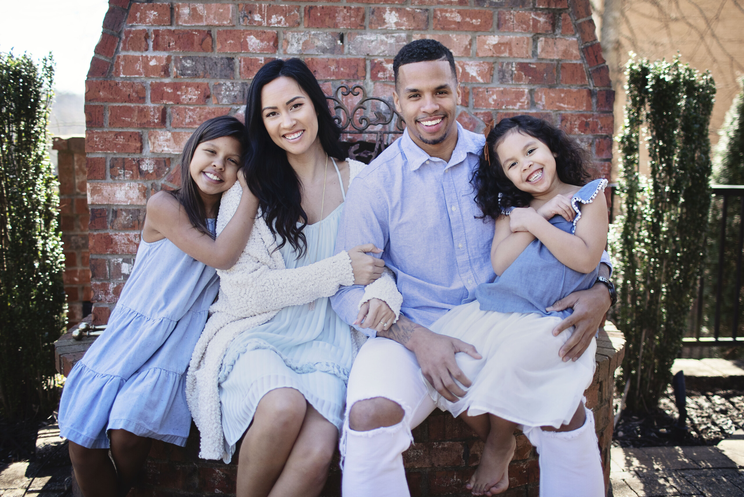 Primm Family Photos from Elle Jackson Photography