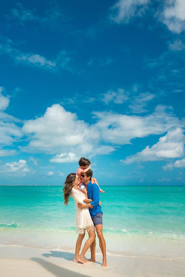 Family Vow Renewal at Beaches Resort from 2 Travel Anywhere