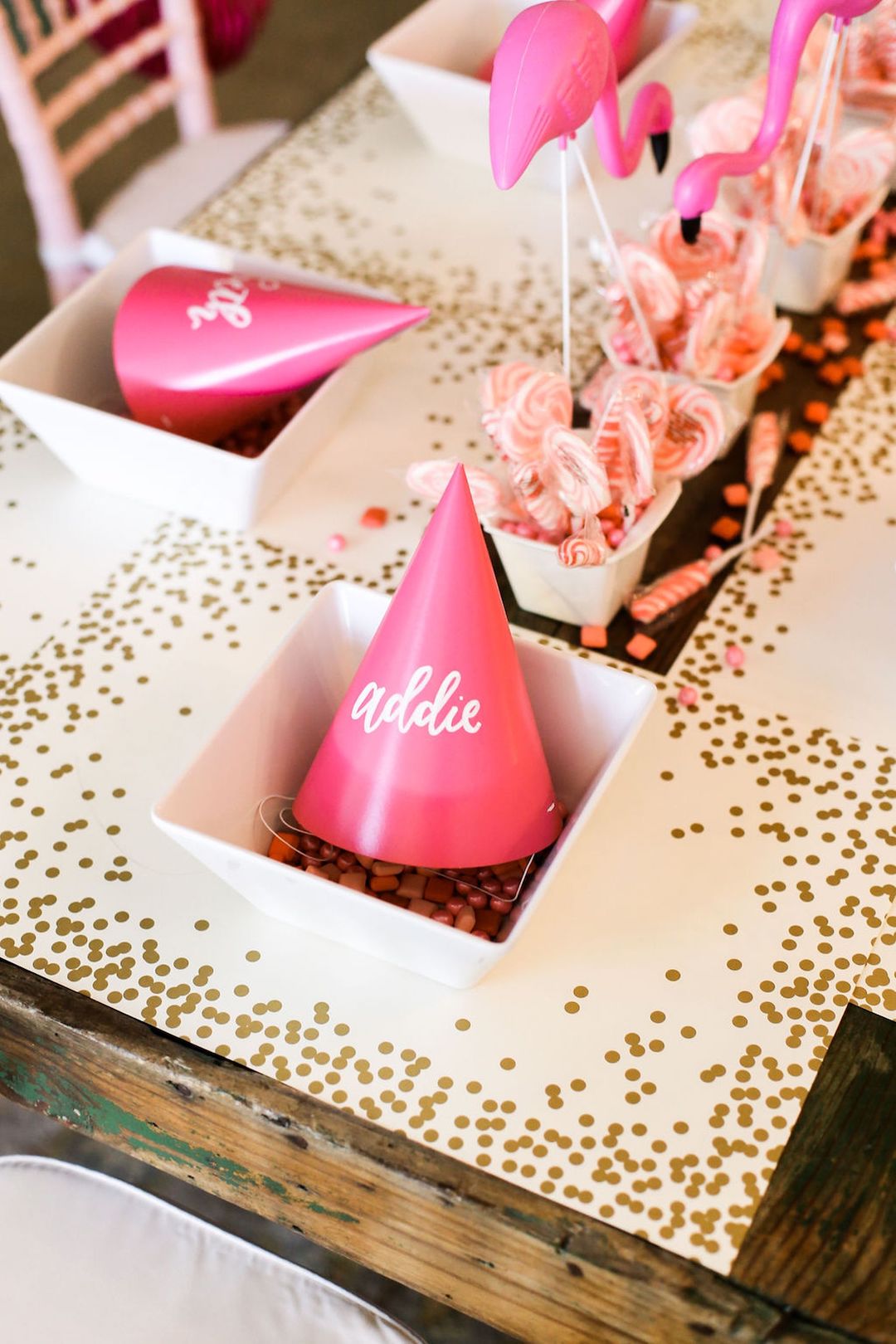 Creating a Luxe Kids Party Without Breaking the Bank
