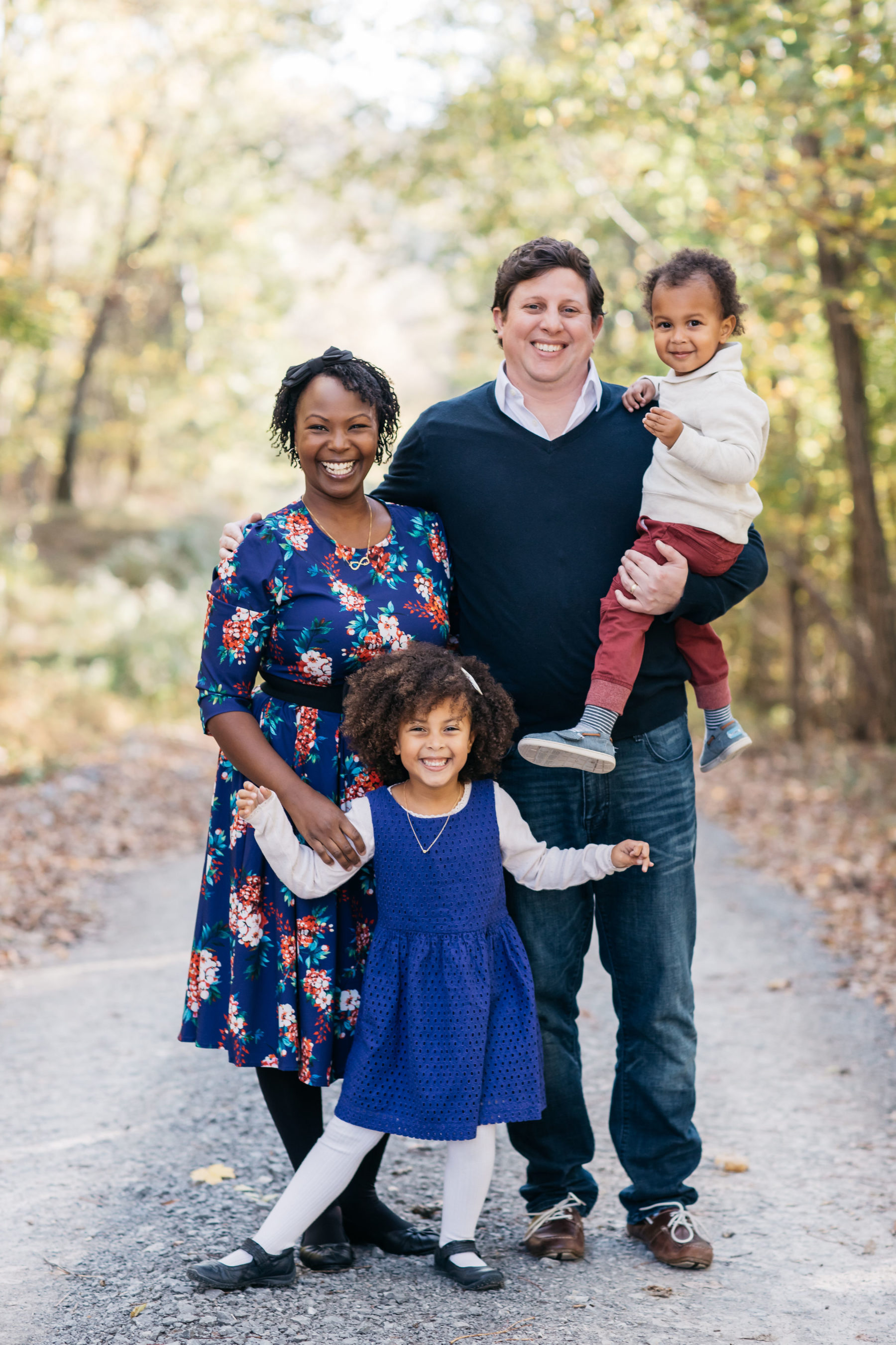 Gould Family Photo Session by Meredith Teasley Photography