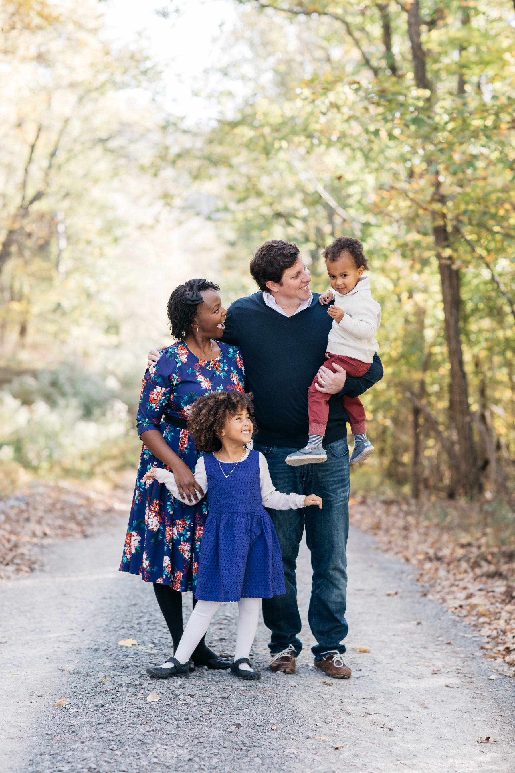Gould Family Photo Session by Meredith Teasley Photography