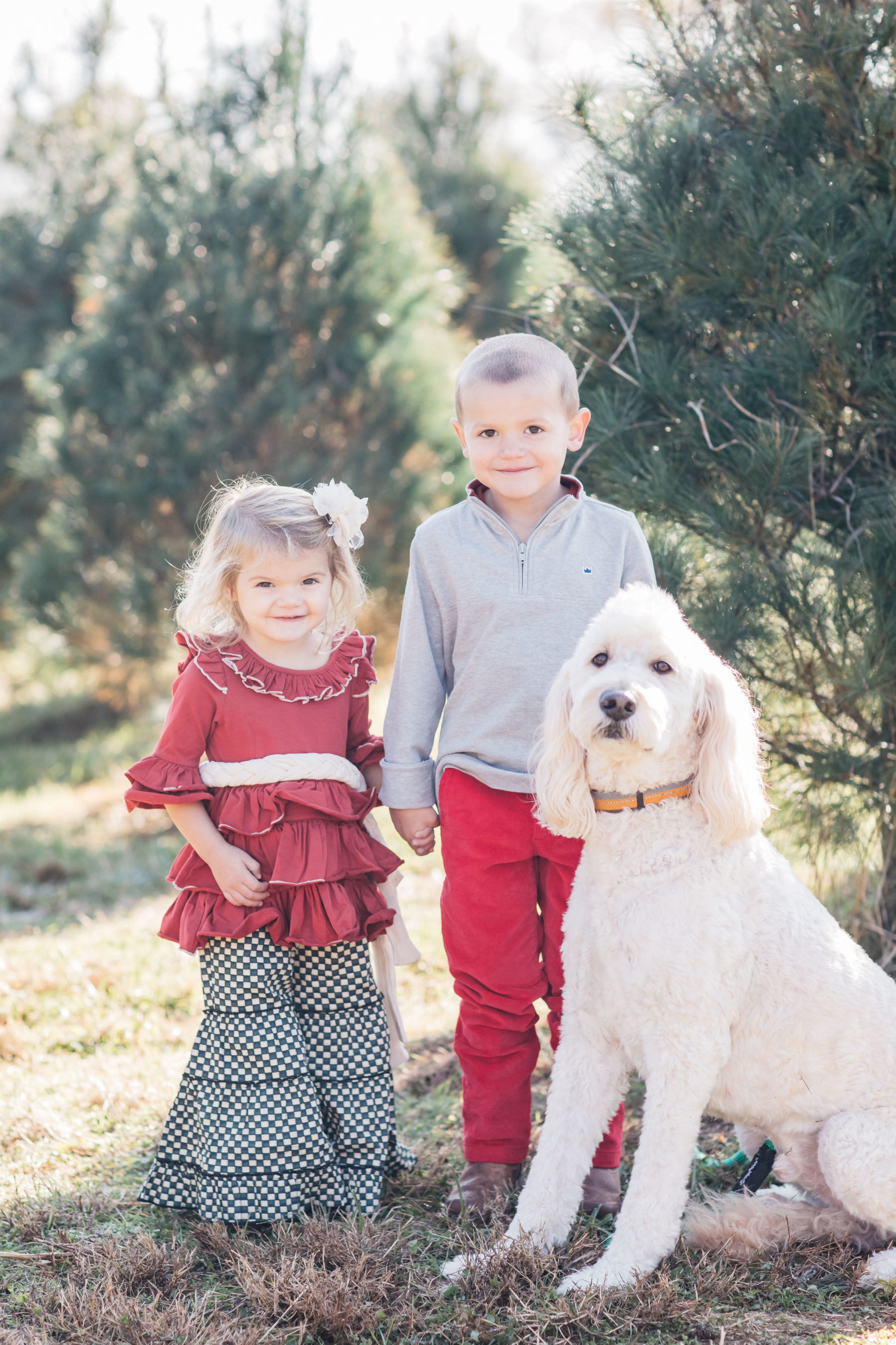 Meredith Teasley Photography Mini Family Session featured on Nashville Baby Guide