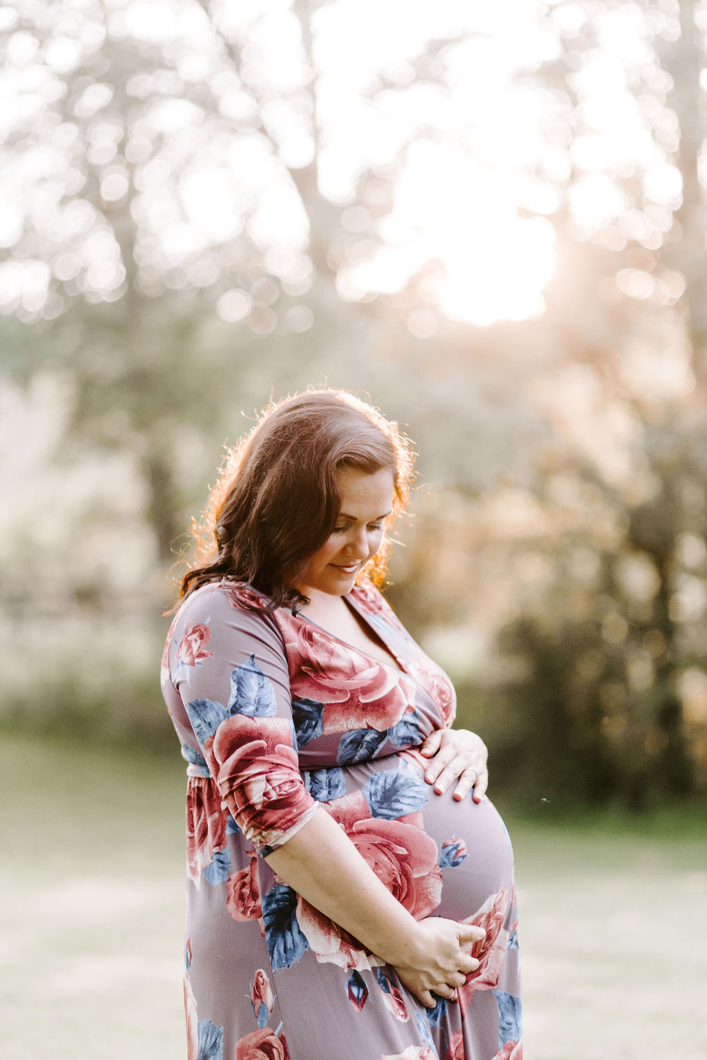 Maternity Photography by Joanna Marie Photography