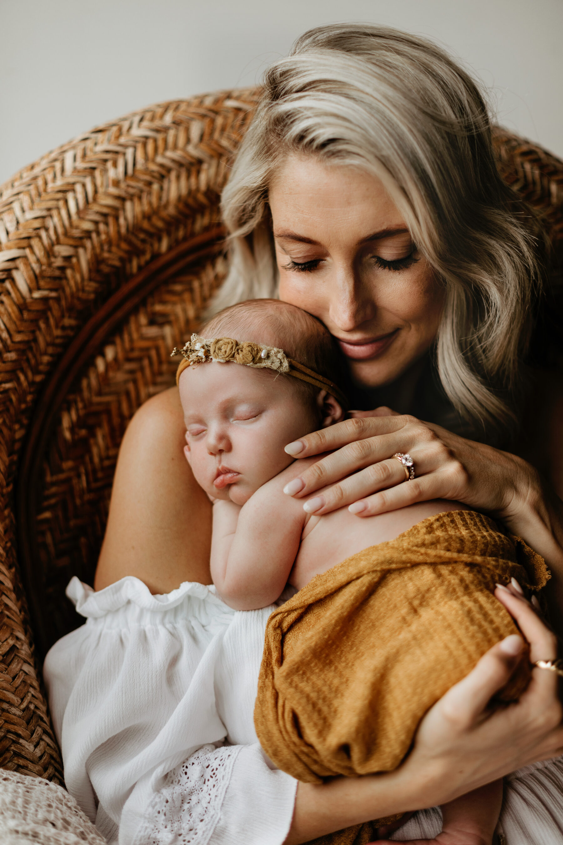 Meet Jamie Hunt Photography on Nashville Baby Guide