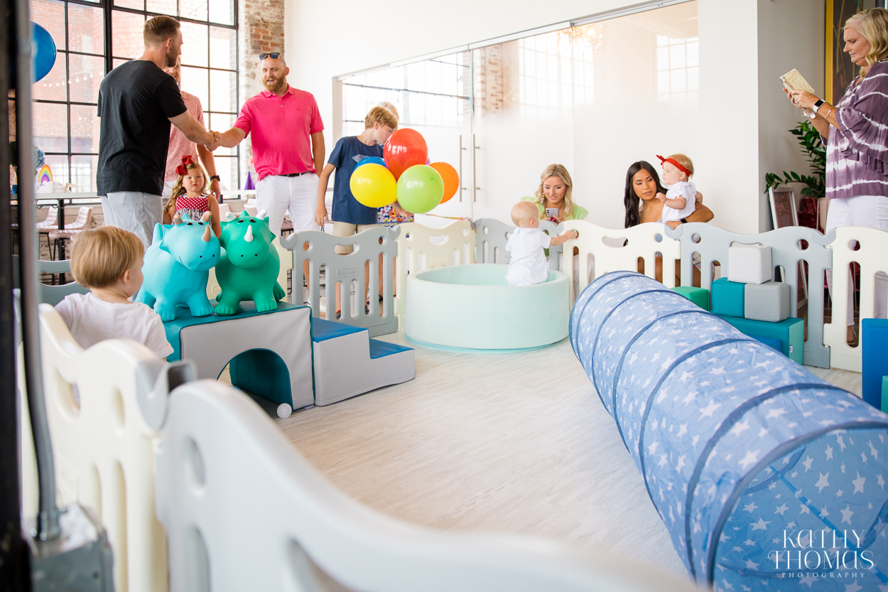 Meet Tots Aloud Soft Play Party Rentals featured on Nashville Baby Guide