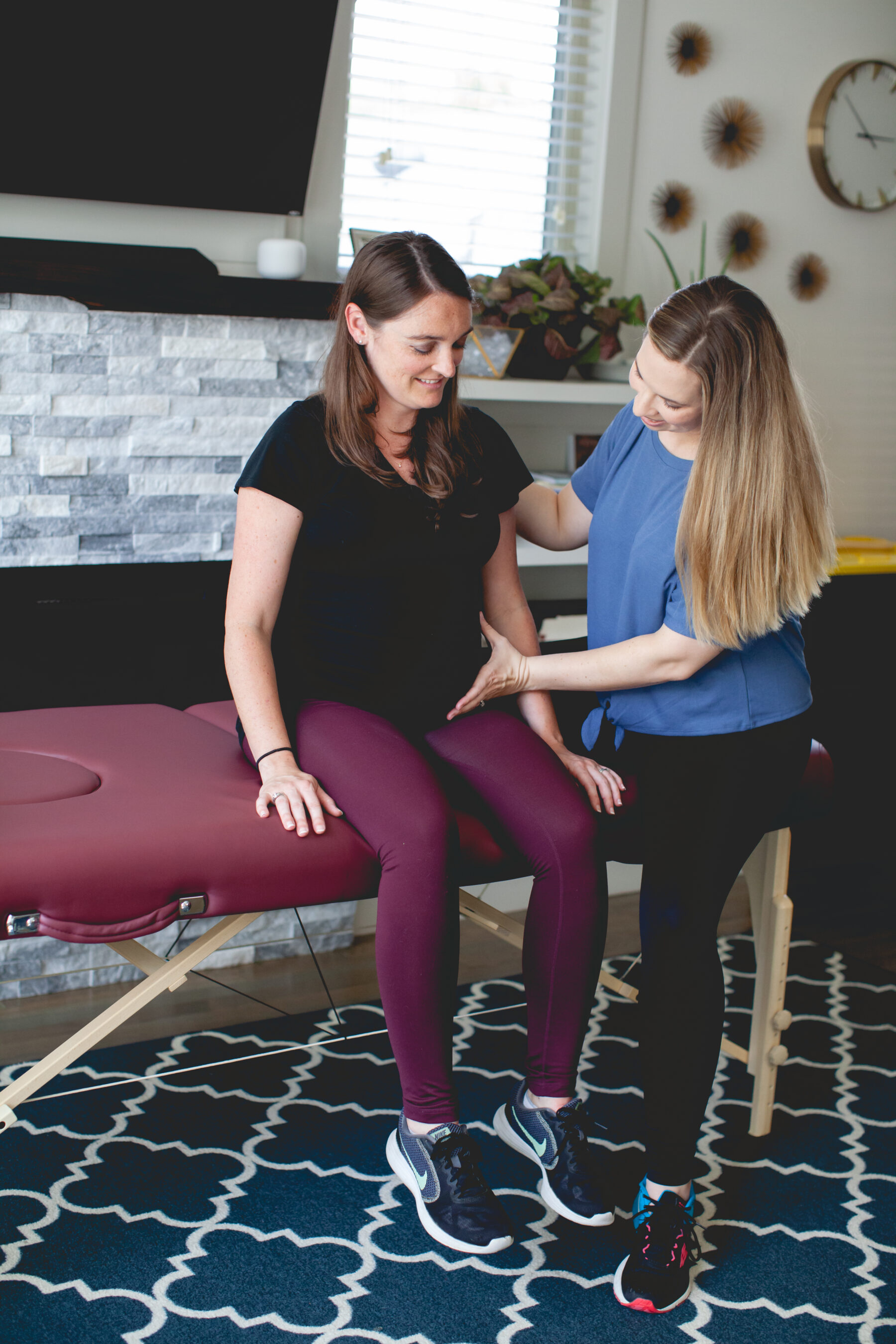 Meet Archer Physical Therapy featured on Nashville Baby Guide