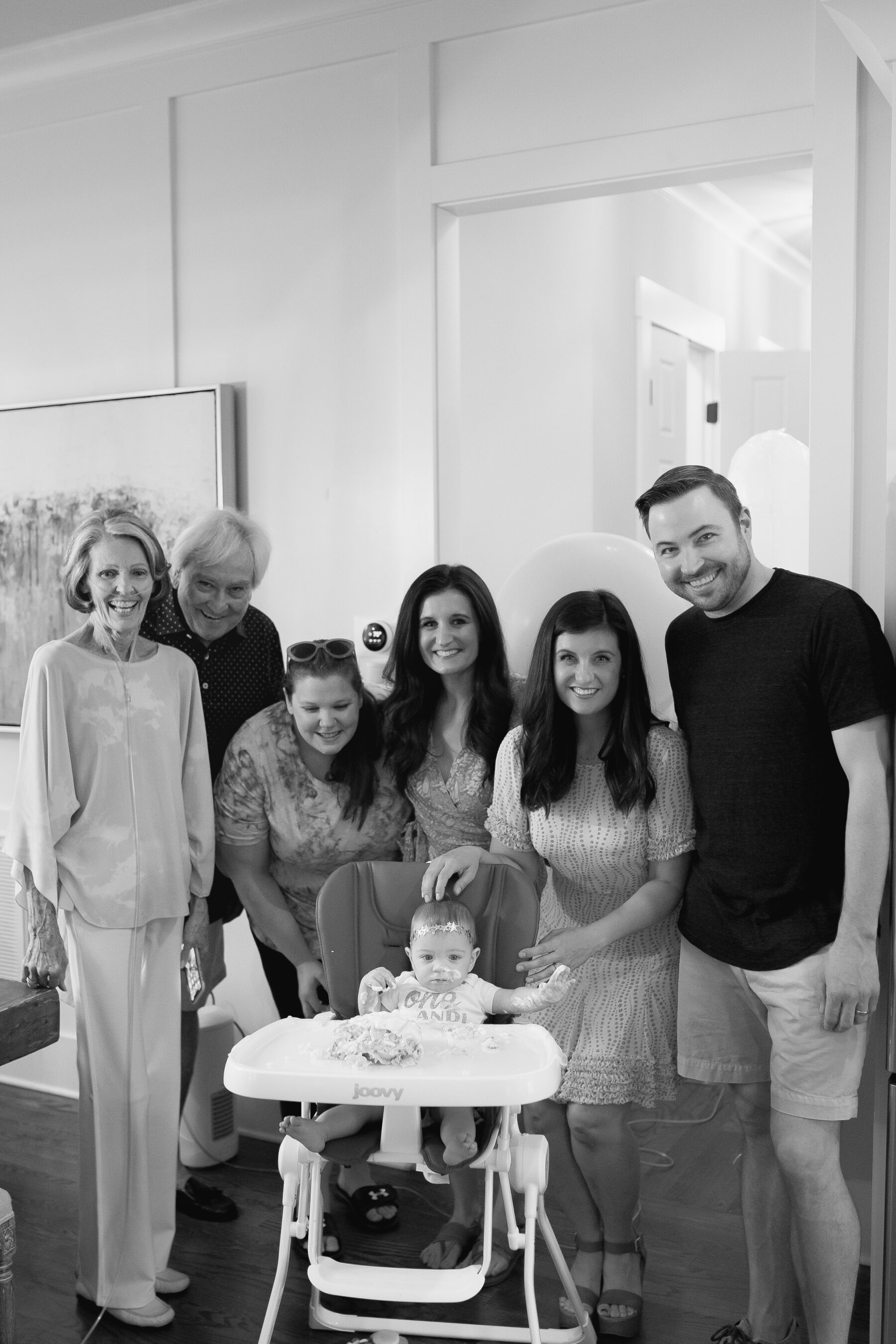 Little Fighter 2nd Nashville Birthday Party featured on Nashville Baby Guide