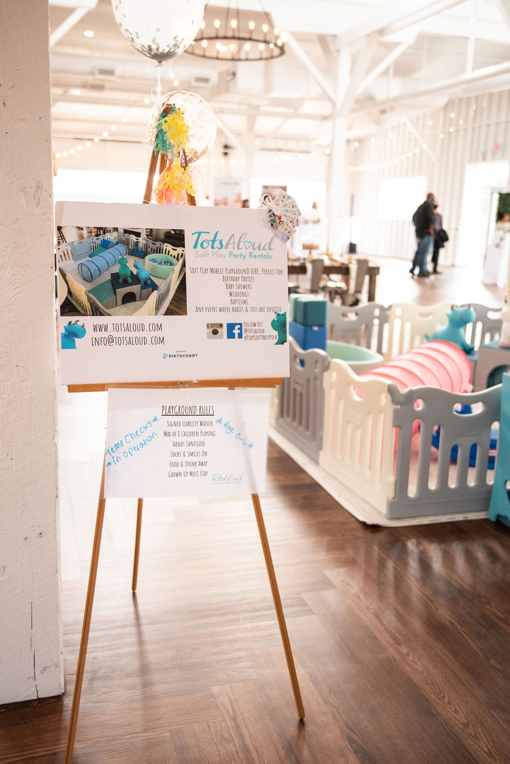 Nashville Swaddle + Swoon Baby Expo featured on Nashville Baby Guide