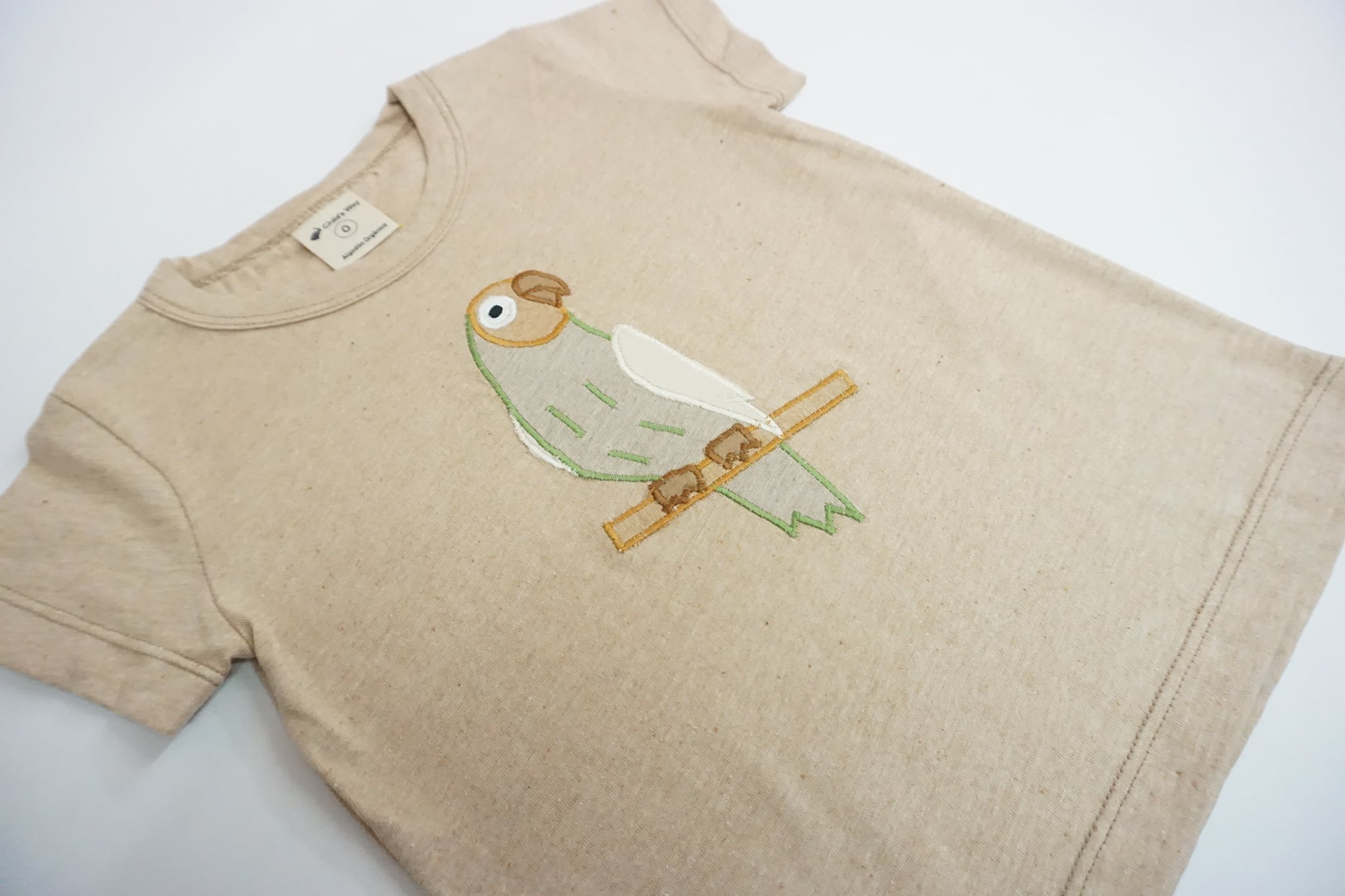 Meet Pan American Apparel: Stylish and Sustainable Kids Clothing