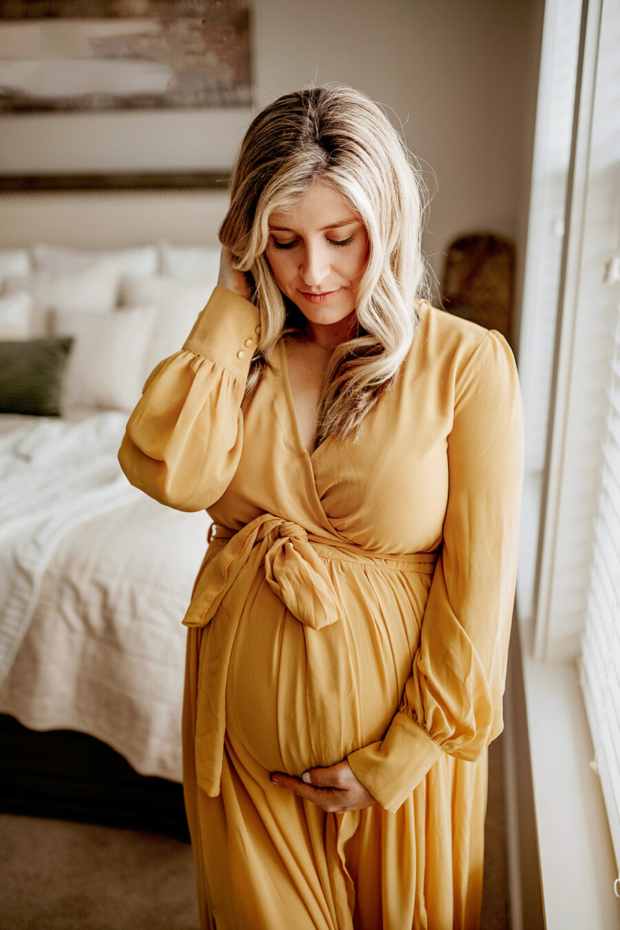 Wardrobe Styling Services from Jamie Hunt Photography | Nashville Baby Guide