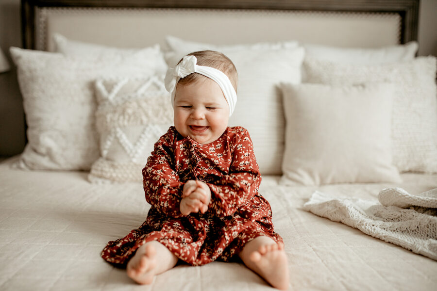 Wardrobe Styling Services from Jamie Hunt Photography | Nashville Baby Guide