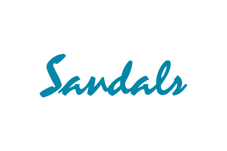 Sandals Logo