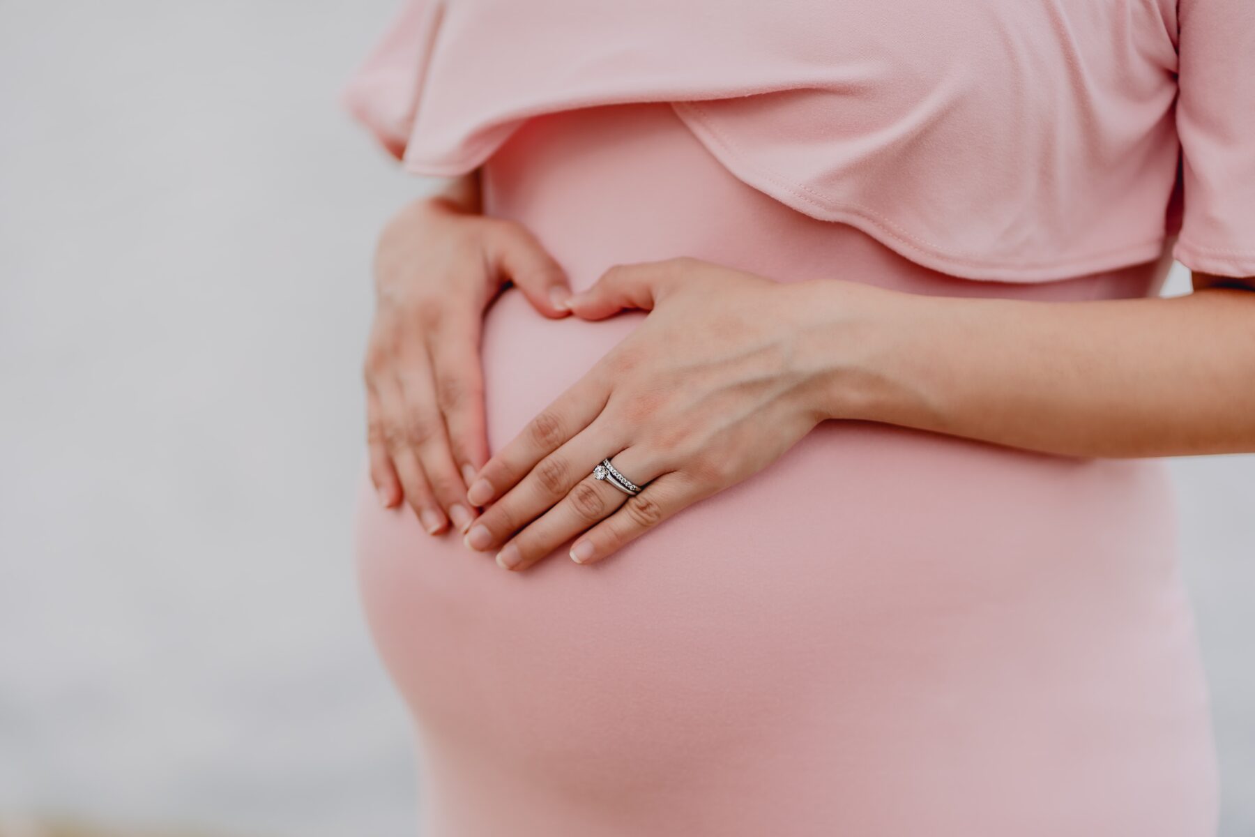 The Best Baby Shower Maternity Dresses | Nashville Baby Guide