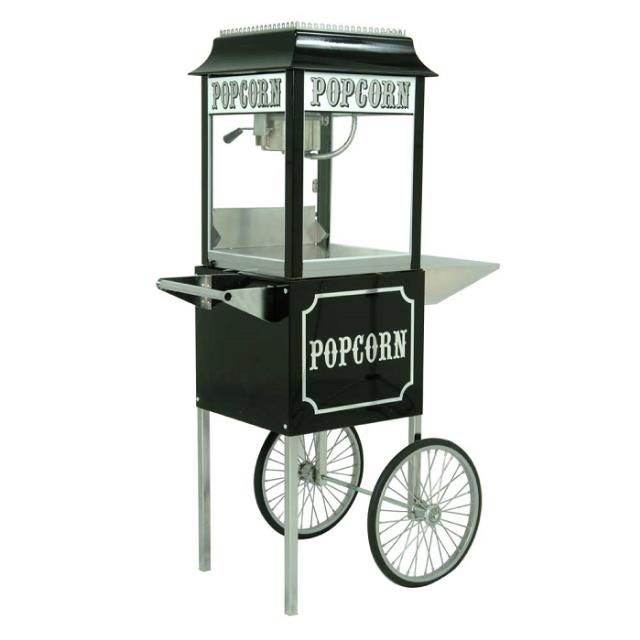 Popcorn Machine Southern Events