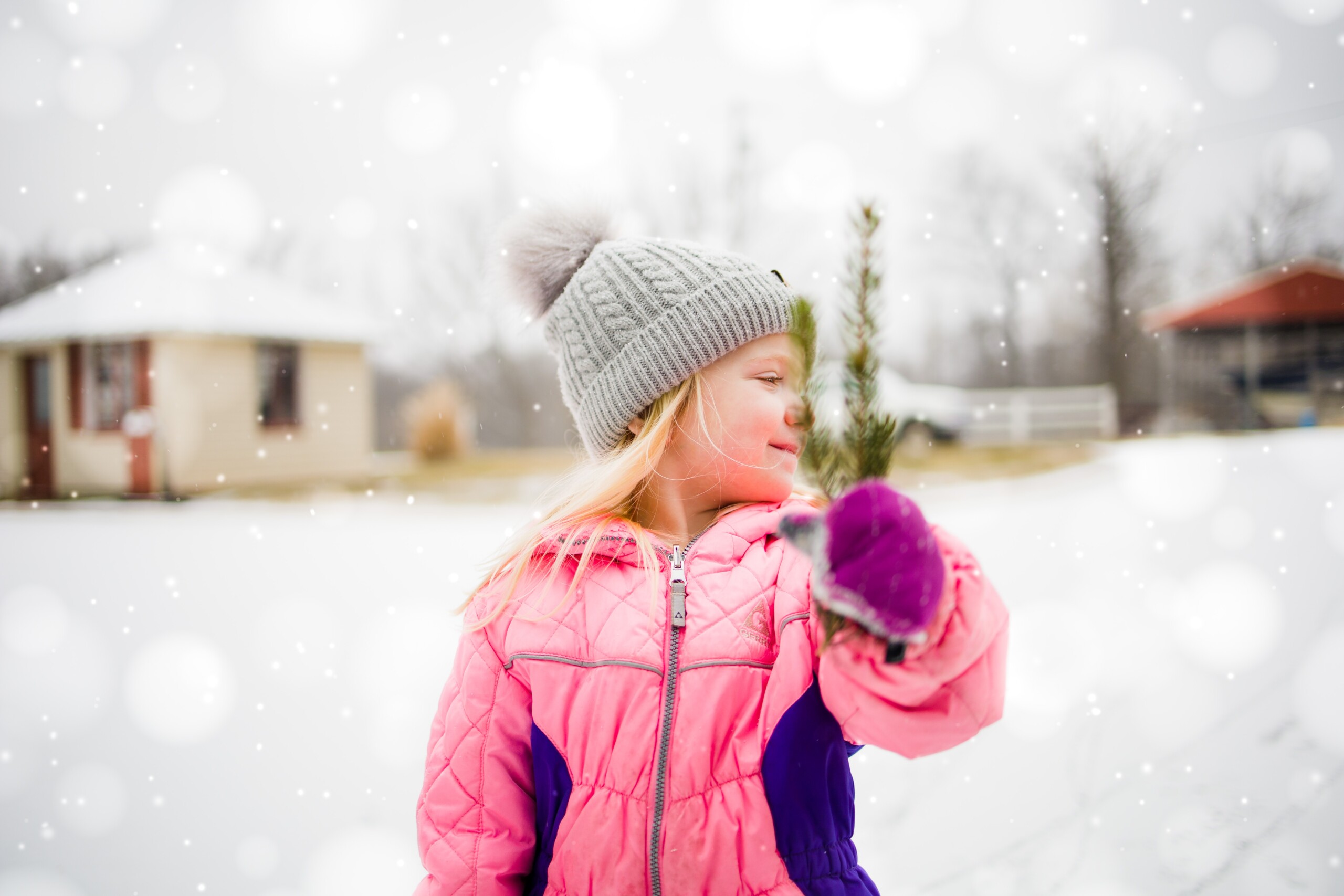 Best Snow and Winter Gear for Kids | Nashville Baby Guide