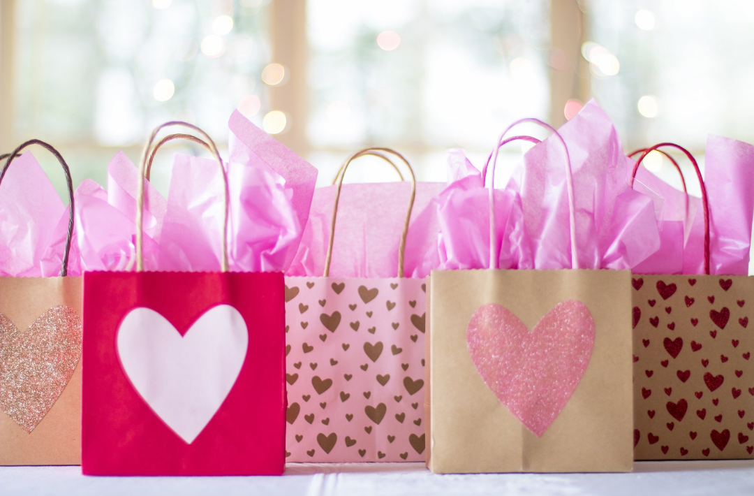 Valentine’s Day Gift Guide for Moms- Beauty Edition