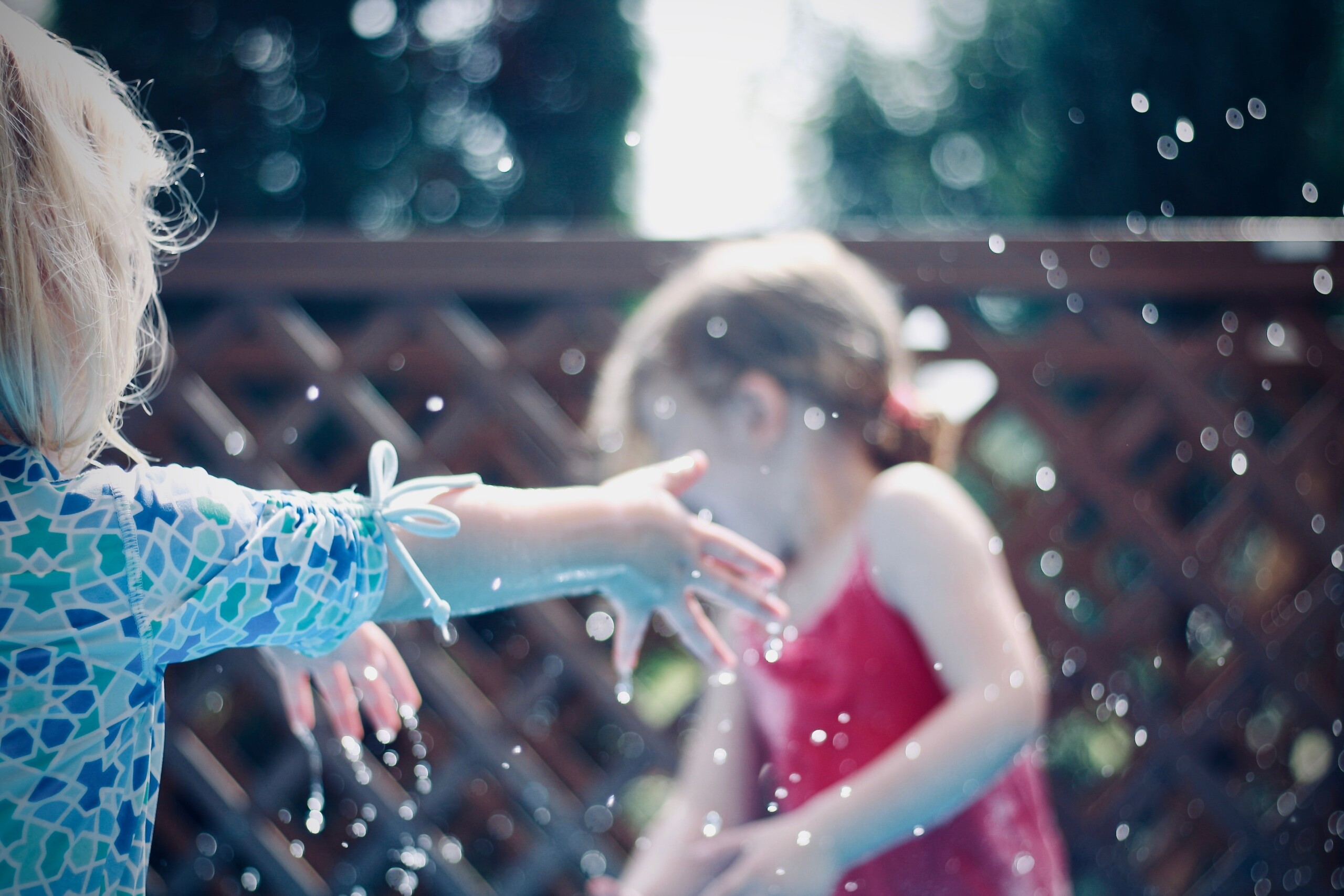 The Best Water Toys for Kids | Nashville Bride Guide