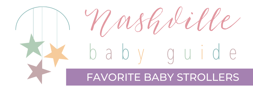 Favorite Baby Strollers Nashville Baby Guide