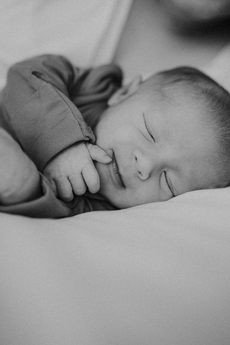 Five Pence Photography Newborn Photo Session