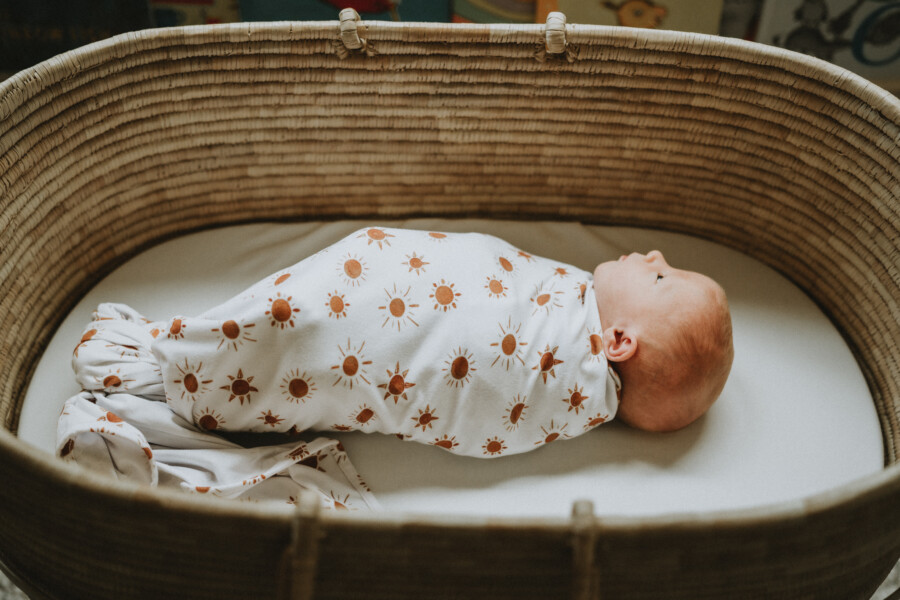 Five Pence Photography Newborn Photo Session