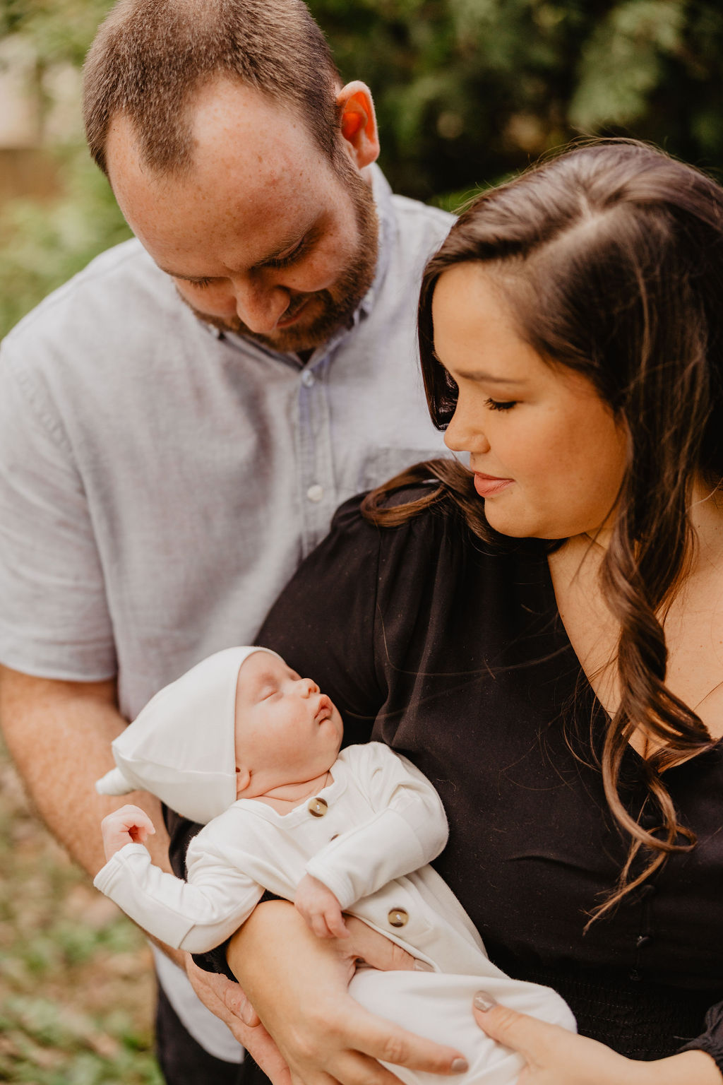 Cayleigh Ely Photography Family Session