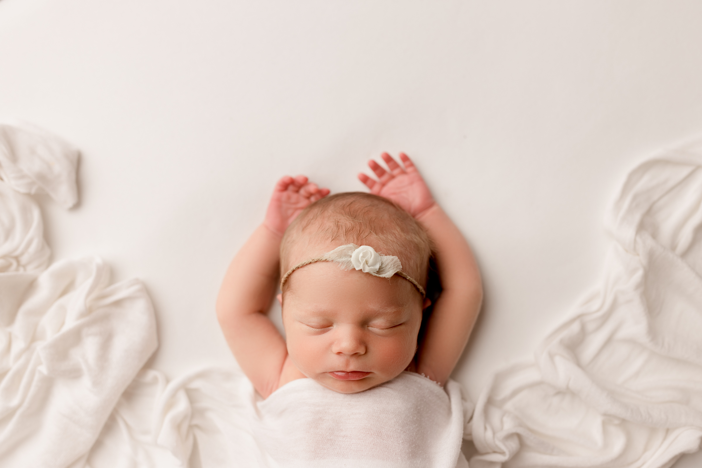 The Art of Newborn Photography with Evie Lynn Photography