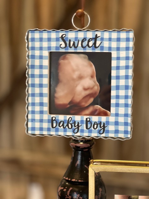 Baby Boy Boho Baby Shower by Romance & Rust