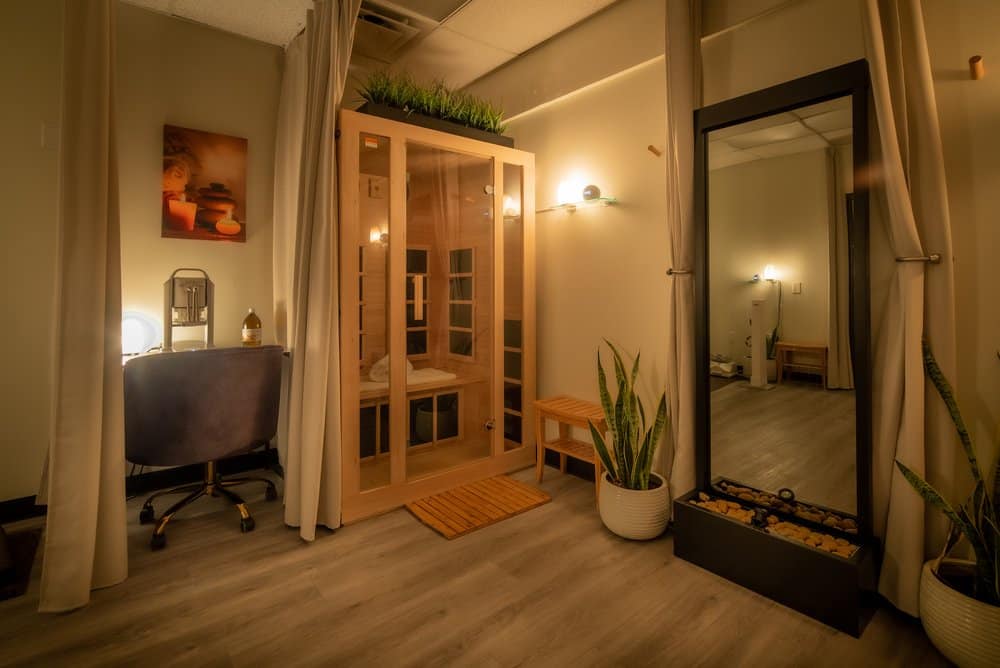 Wellness Suite at Soma Wellness Group