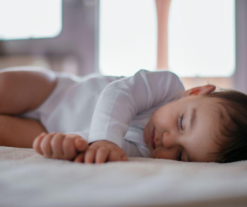 Meet My Dreamy Sleeper: Helping Families Get Better Sleep