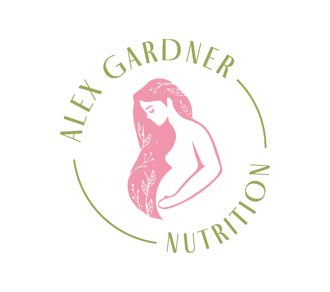 Alex Gardner Nutrition
