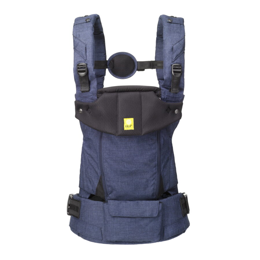 LILLEbaby Serenity All Seasons Baby Carrier