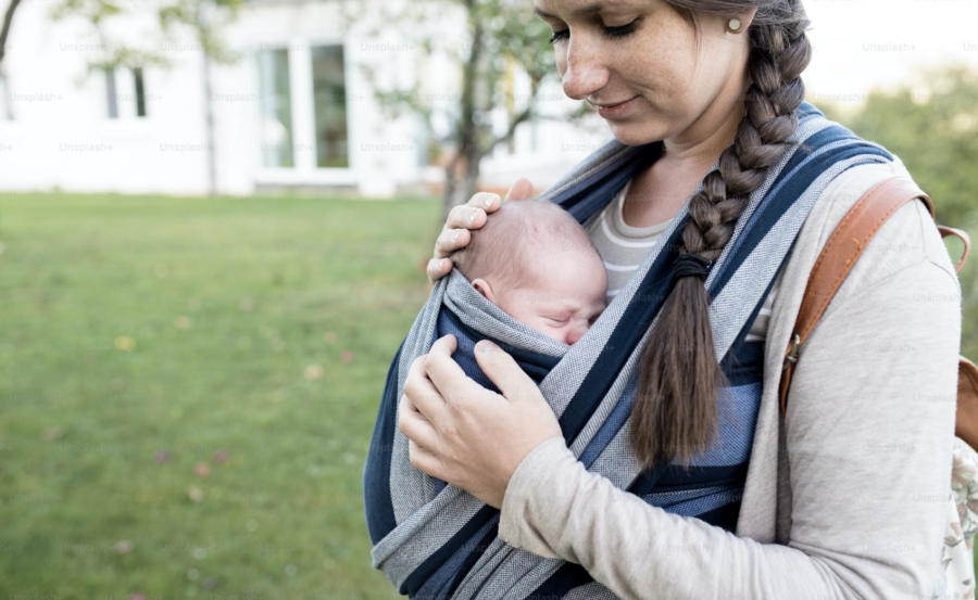 Top 2023 Baby Carriers