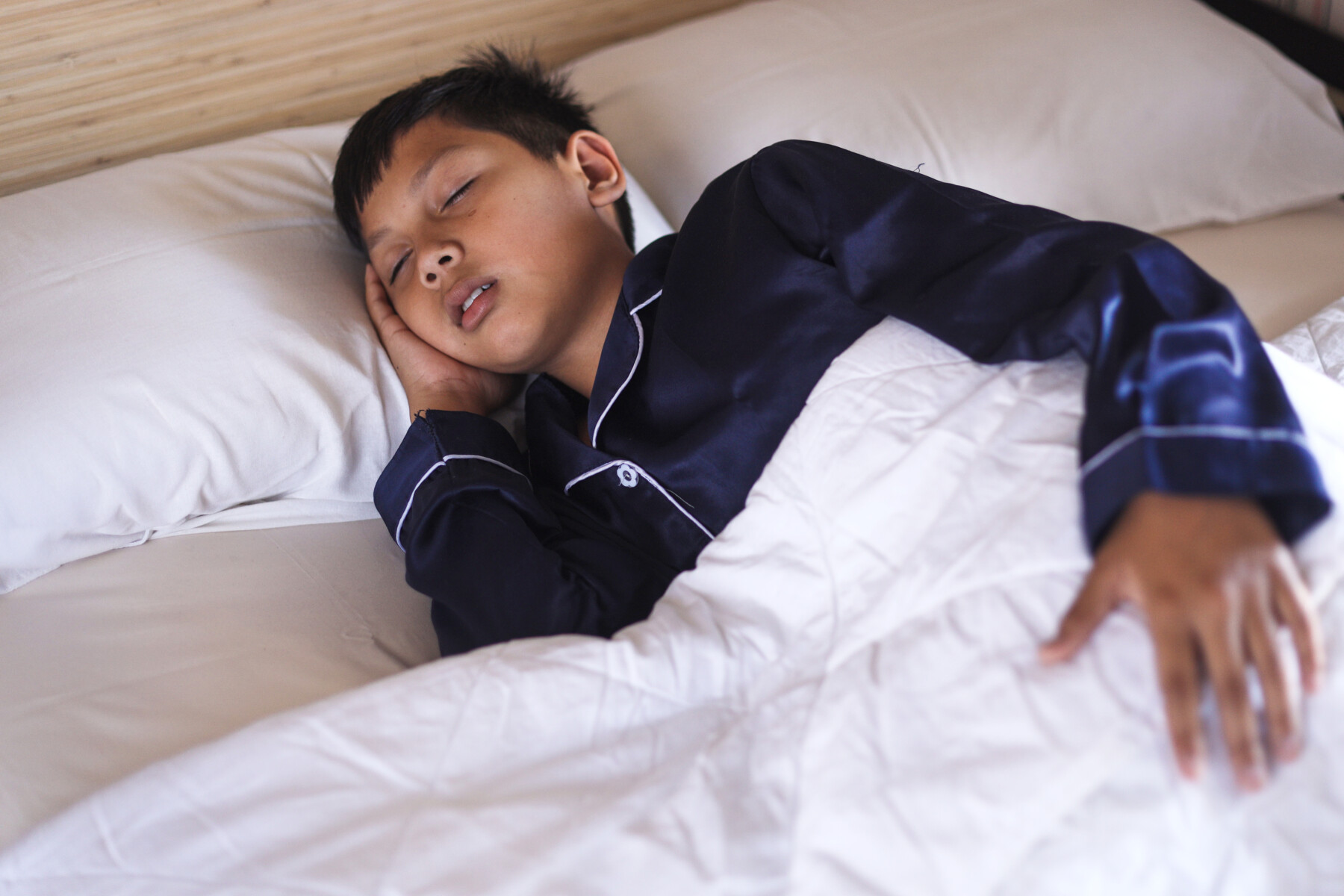 Choosing a Sleep Training Method That's Right for You and Your Child My Dreamy Sleeper